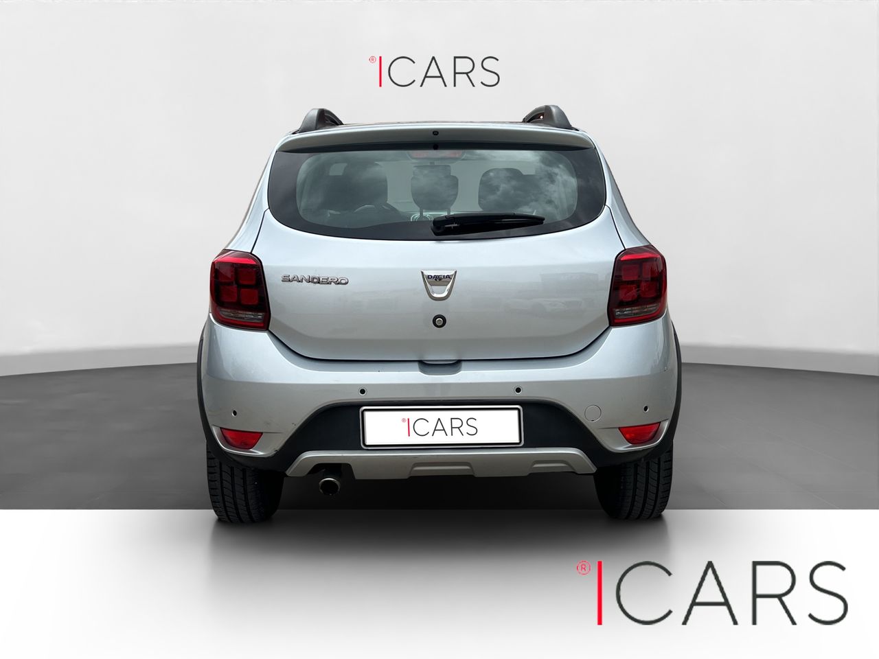 Dacia Sandero 0.9 TCE SL XPLORE