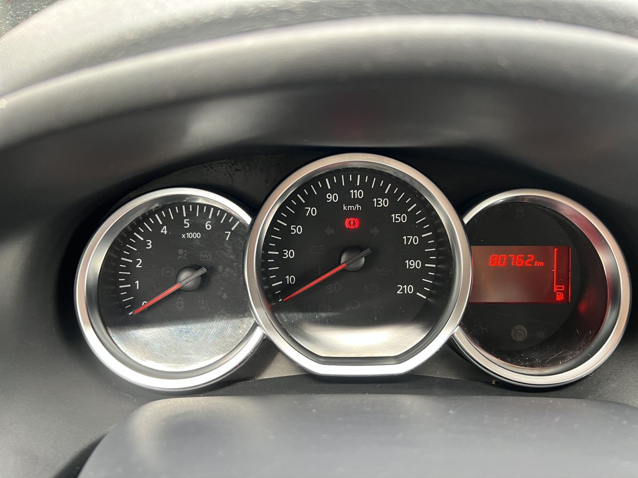 Dacia Sandero 0.9 TCE SL XPLORE