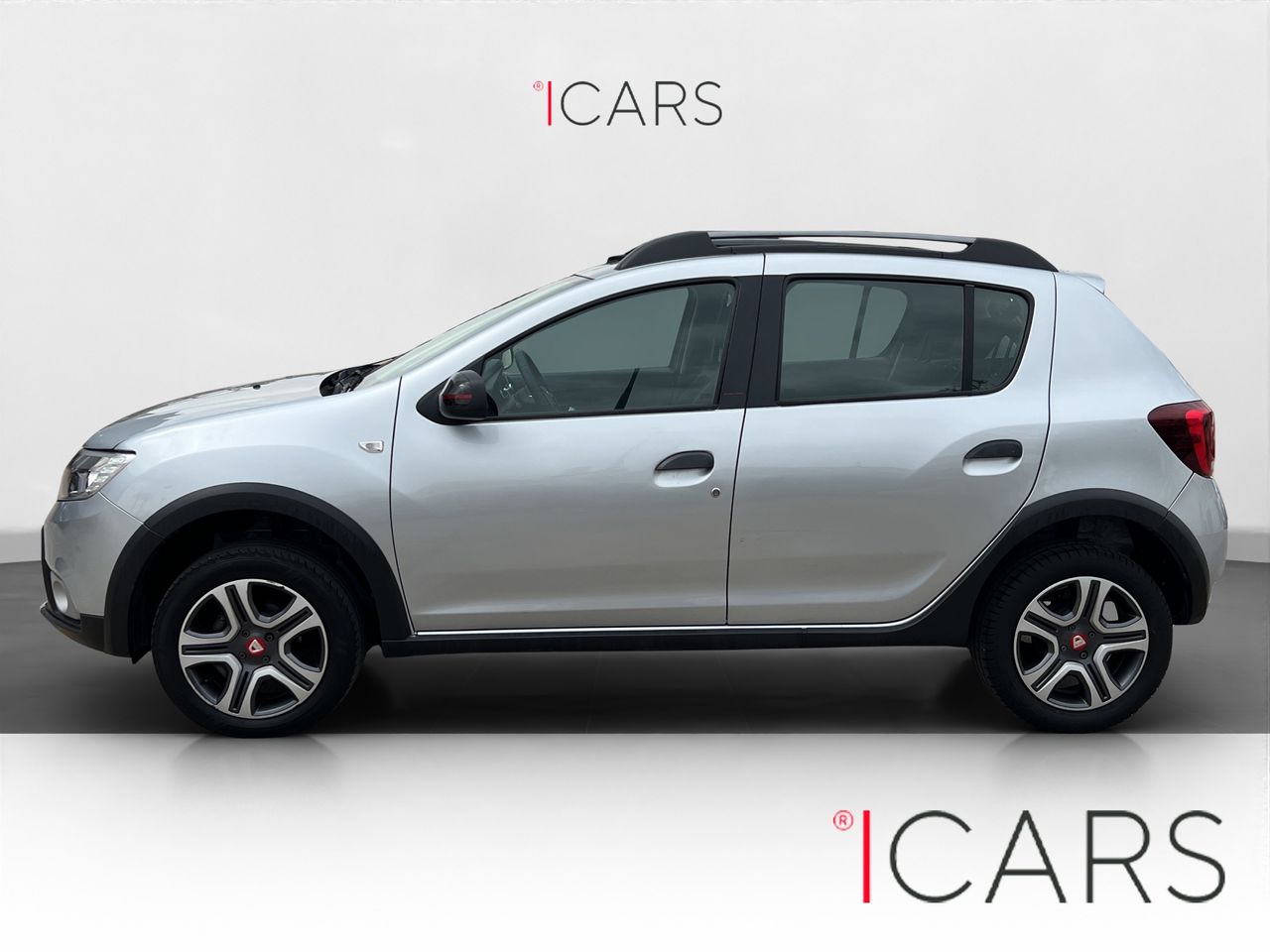 Dacia Sandero 0.9 TCE SL XPLORE