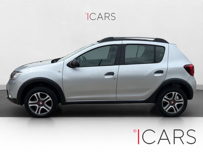 Dacia Sandero 0.9 TCE SL XPLORE - Foto 4