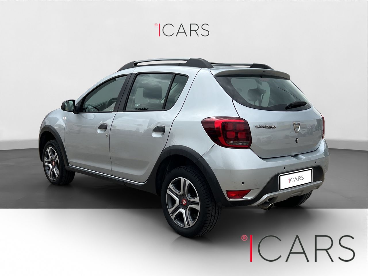 Dacia Sandero 0.9 TCE SL XPLORE