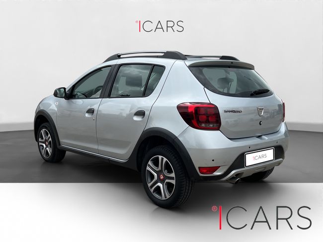 Dacia Sandero 0.9 TCE SL XPLORE - Foto 6