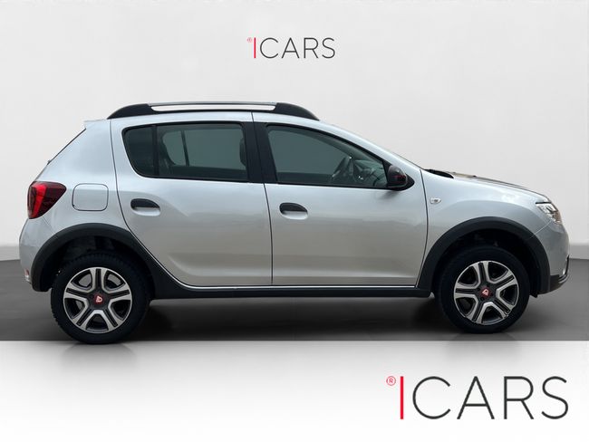 Dacia Sandero 0.9 TCE SL XPLORE - Foto 8