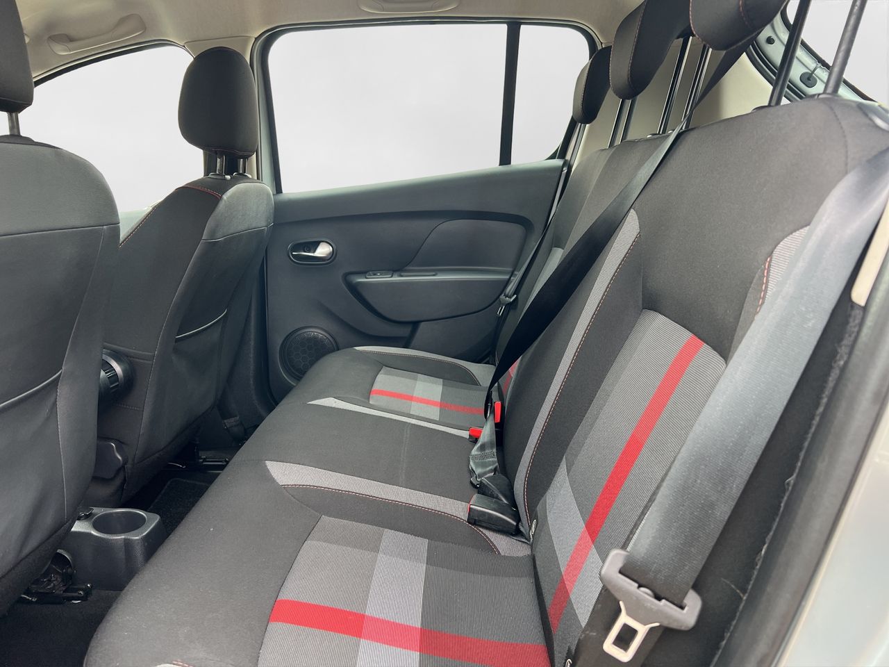 Dacia Sandero 0.9 TCE SL XPLORE