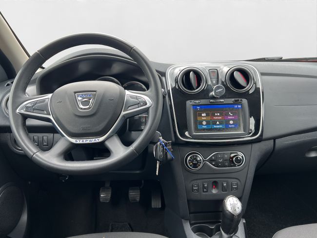 Dacia Sandero 0.9 TCE SL XPLORE - Foto 9