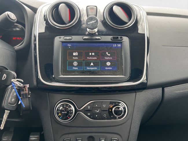 Dacia Sandero 0.9 TCE SL XPLORE - Foto 10