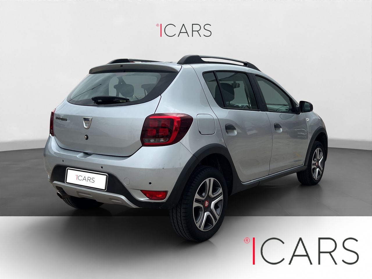 Dacia Sandero 0.9 TCE SL XPLORE