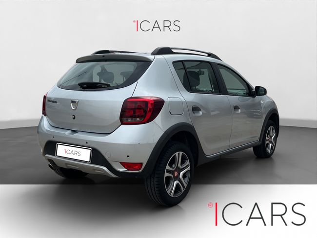 Dacia Sandero 0.9 TCE SL XPLORE - Foto 7