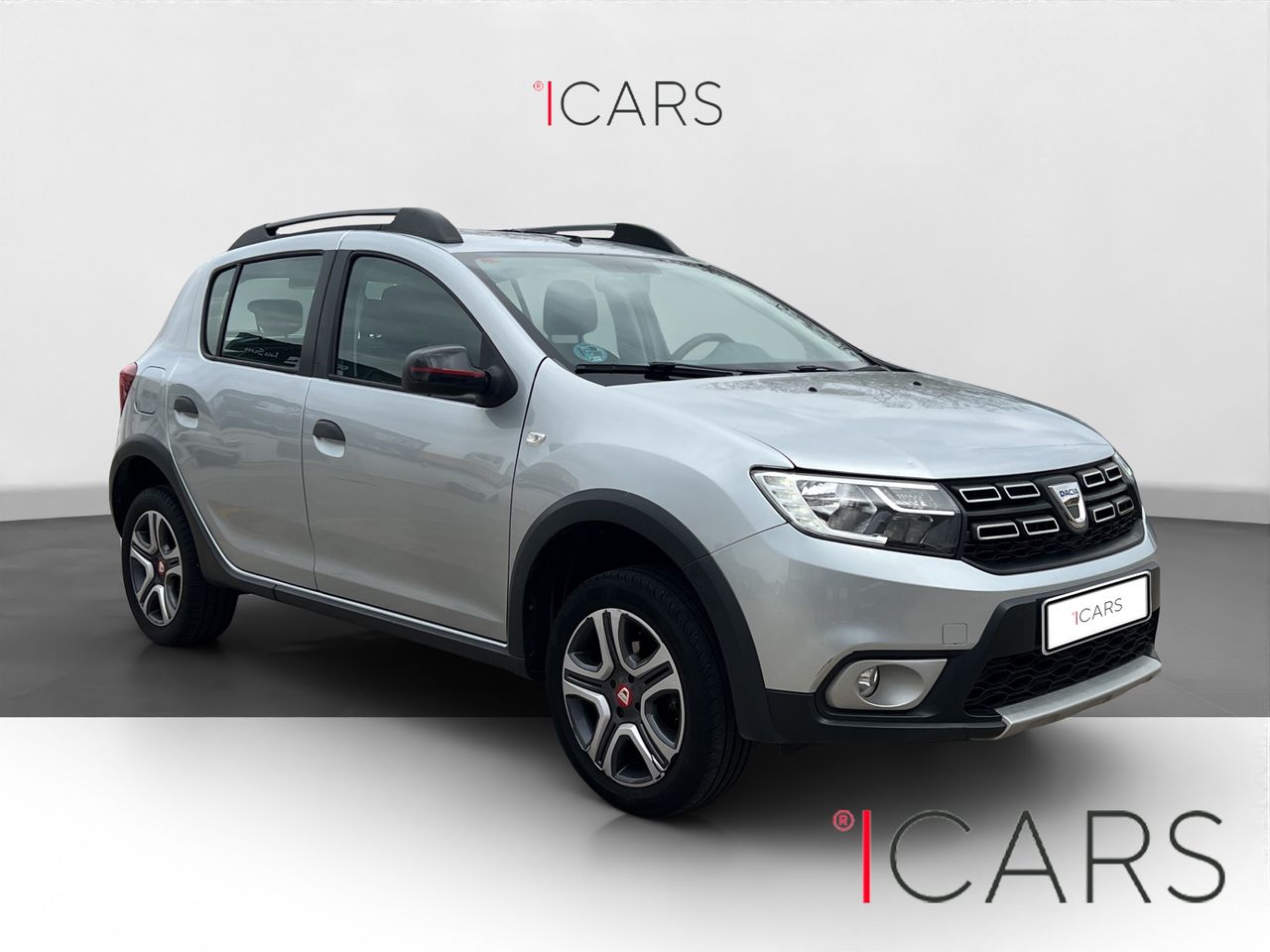 Dacia Sandero 0.9 TCE SL XPLORE