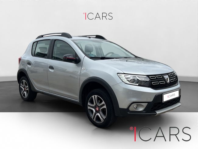 Dacia Sandero 0.9 TCE SL XPLORE - Foto 11