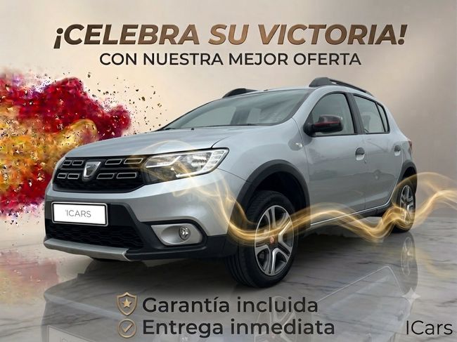Dacia Sandero 0.9 TCE SL XPLORE - Foto 2