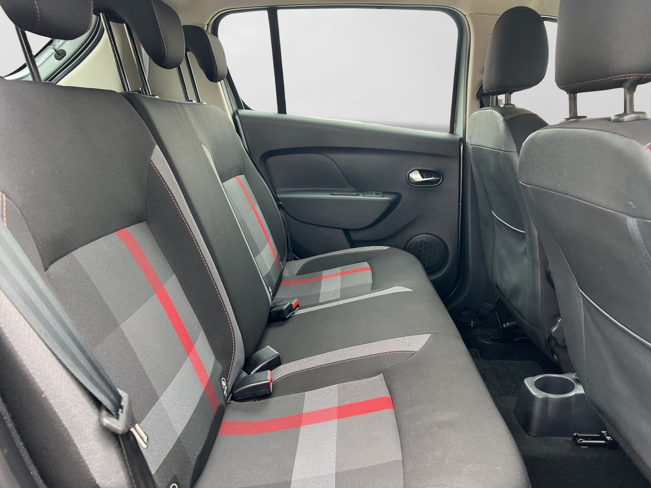 Dacia Sandero 0.9 TCE SL XPLORE