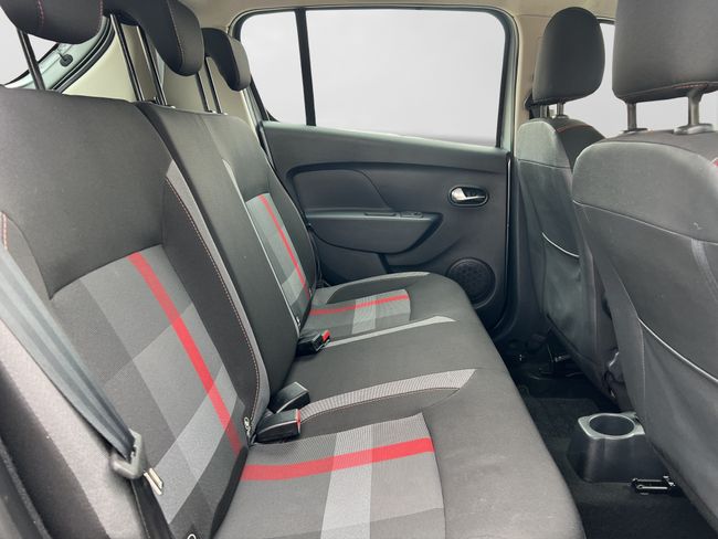 Dacia Sandero 0.9 TCE SL XPLORE - Foto 14