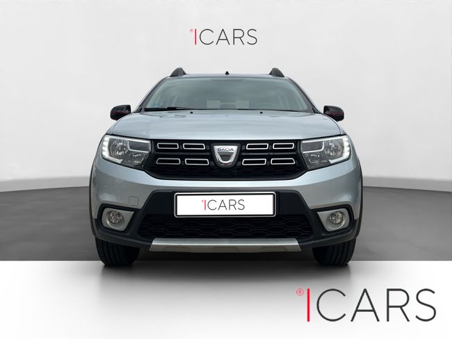 Dacia Sandero 0.9 TCE SL XPLORE - Foto 3