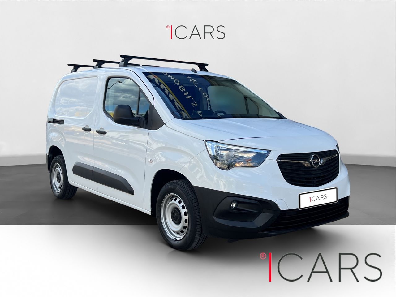 Opel Combo Cargo 1.5 D 75KW 100CV EXPRESS L H1
