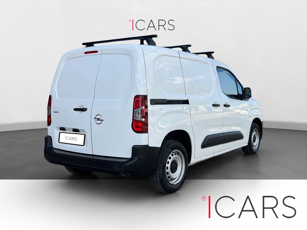 Opel Combo Cargo 1.5 D 75KW 100CV EXPRESS L H1
