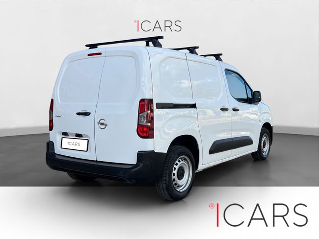 Opel Combo Cargo 1.5 D 75KW 100CV EXPRESS L H1 - Foto 7