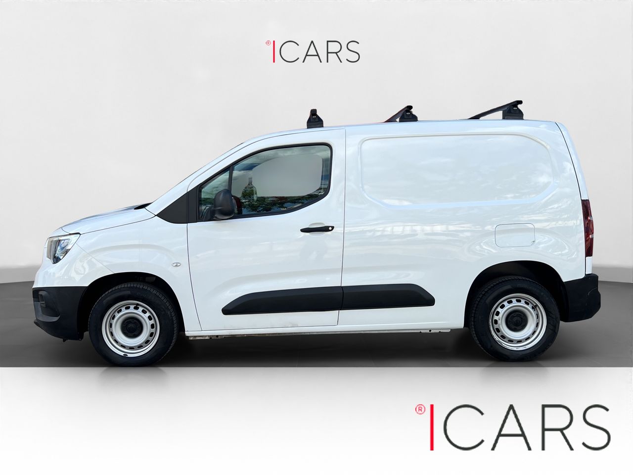 Opel Combo Cargo 1.5 D 75KW 100CV EXPRESS L H1