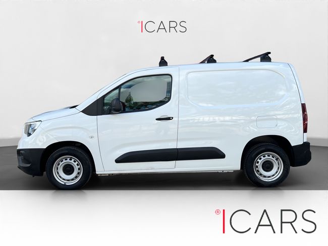 Opel Combo Cargo 1.5 D 75KW 100CV EXPRESS L H1 - Foto 4