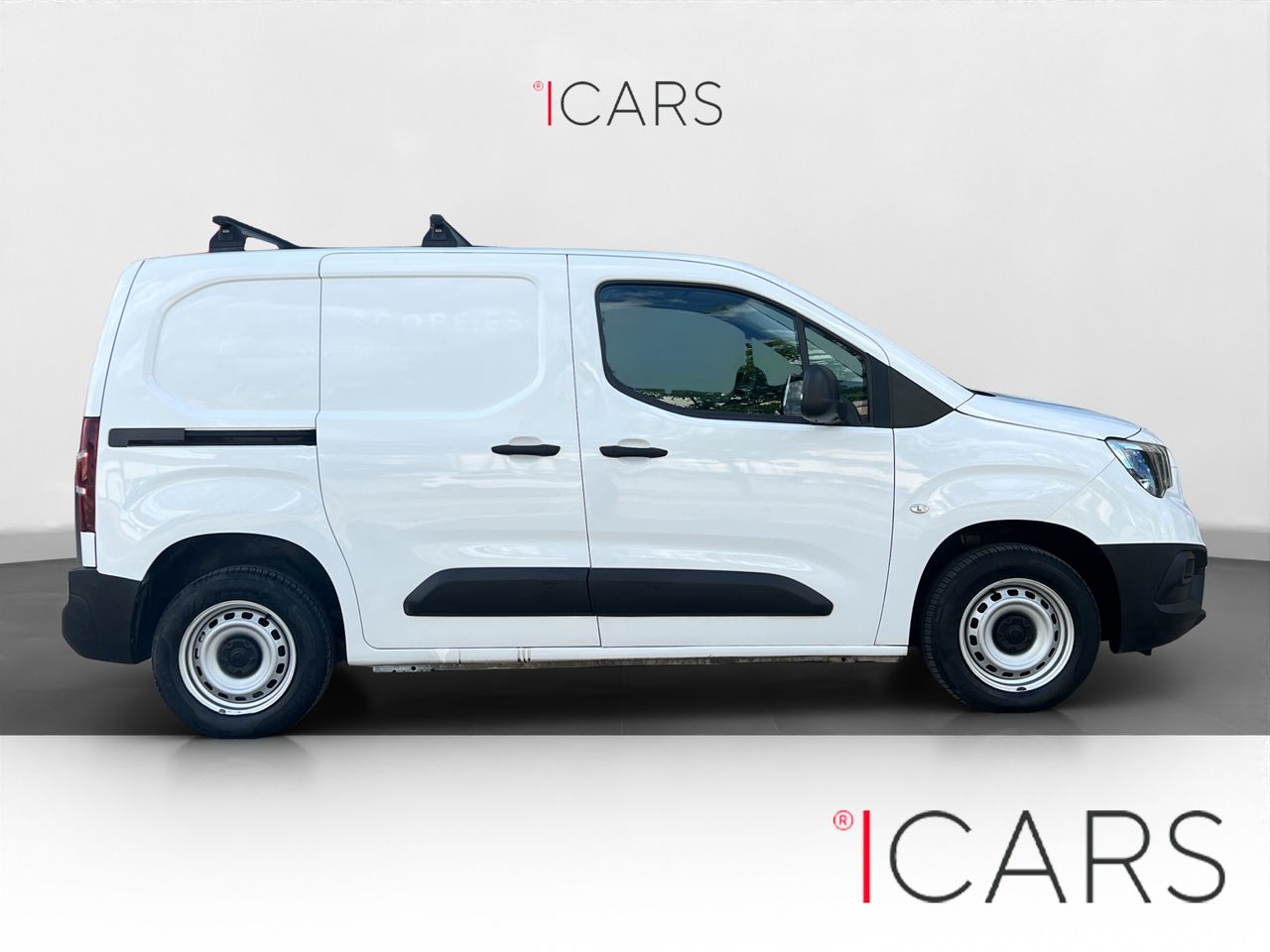 Opel Combo Cargo 1.5 D 75KW 100CV EXPRESS L H1