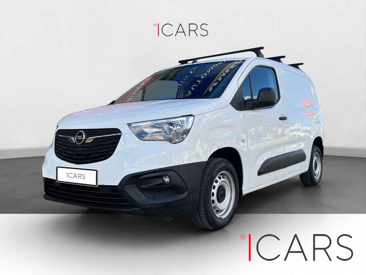 Opel Combo Cargo 1.5 D 75KW 100CV EXPRESS L H1