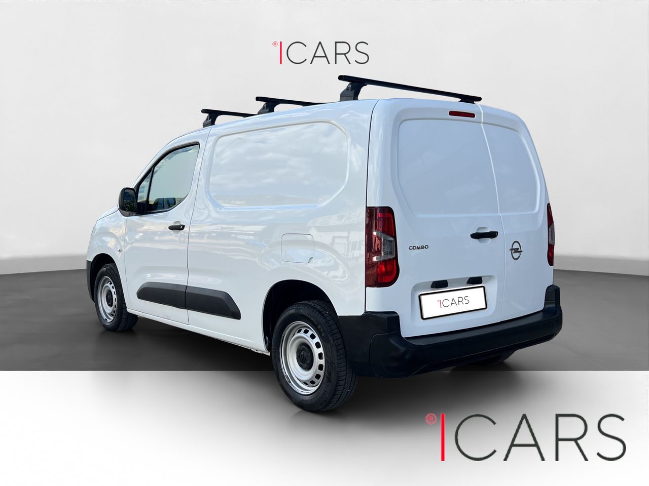 Opel Combo Cargo 1.5 D 75KW 100CV EXPRESS L H1