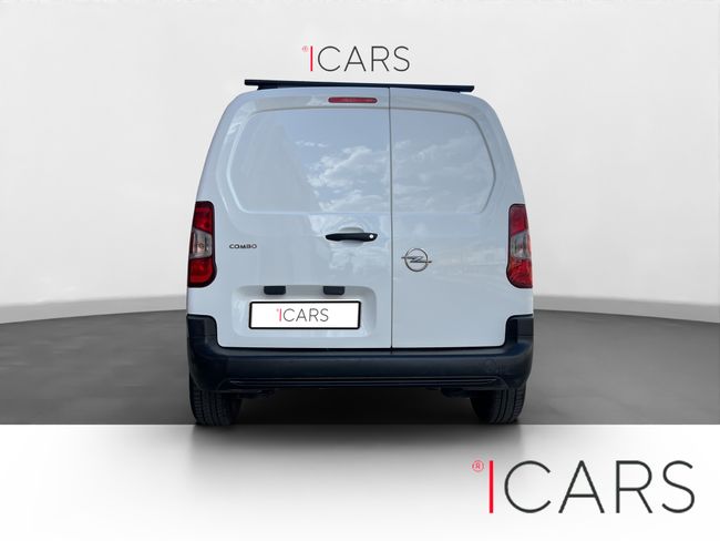 Opel Combo Cargo 1.5 D 75KW 100CV EXPRESS L H1 - Foto 6