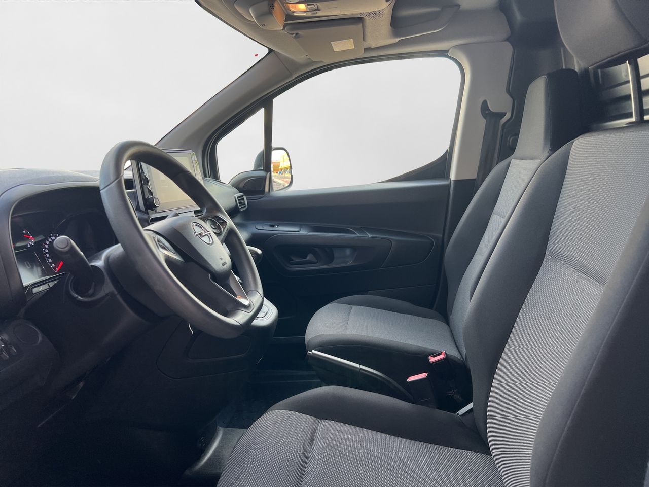 Opel Combo Cargo 1.5 D 75KW 100CV EXPRESS L H1