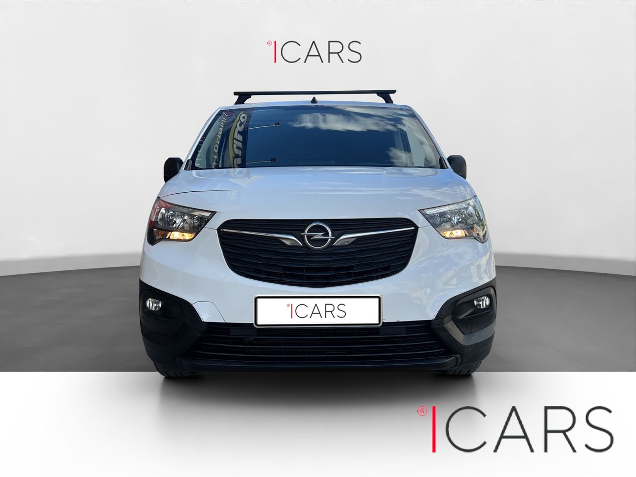 Opel Combo Cargo 1.5 D 75KW 100CV EXPRESS L H1