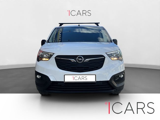 Opel Combo Cargo 1.5 D 75KW 100CV EXPRESS L H1 - Foto 3