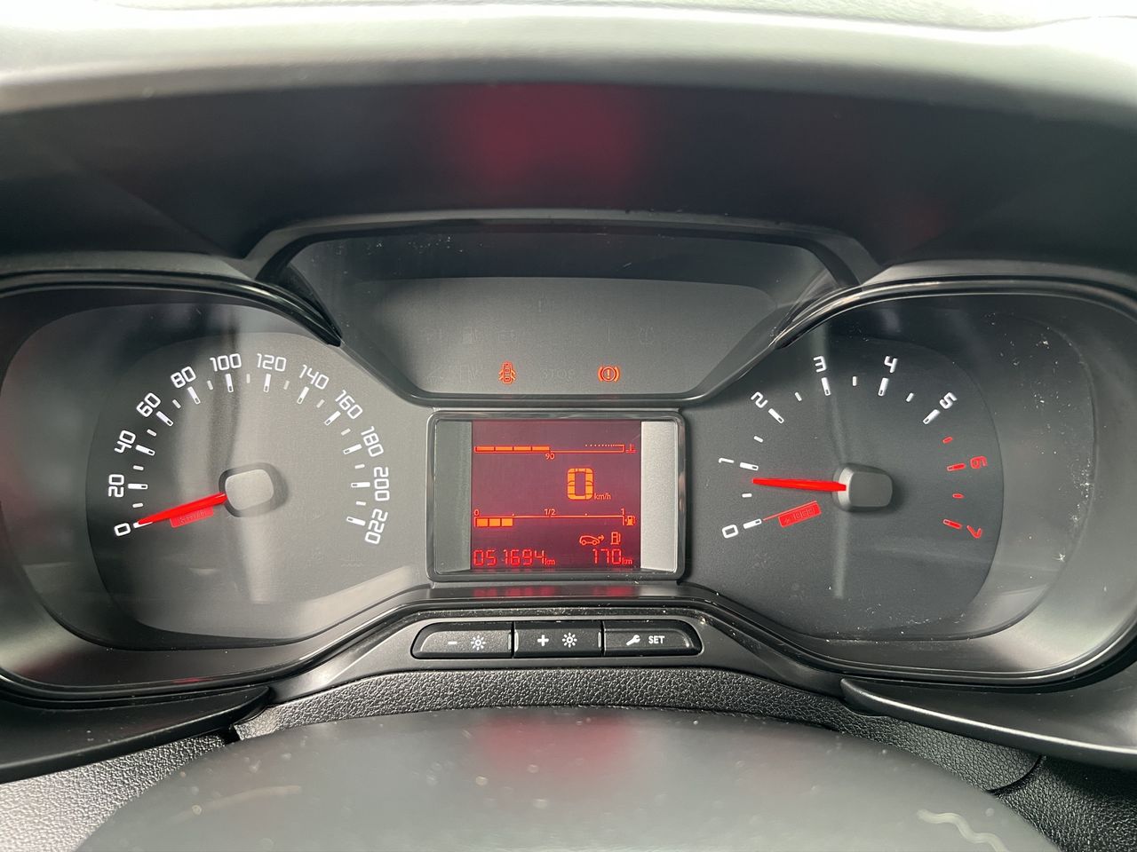 Toyota Proace City 1.5D 56KW 75CV GX MEDIA