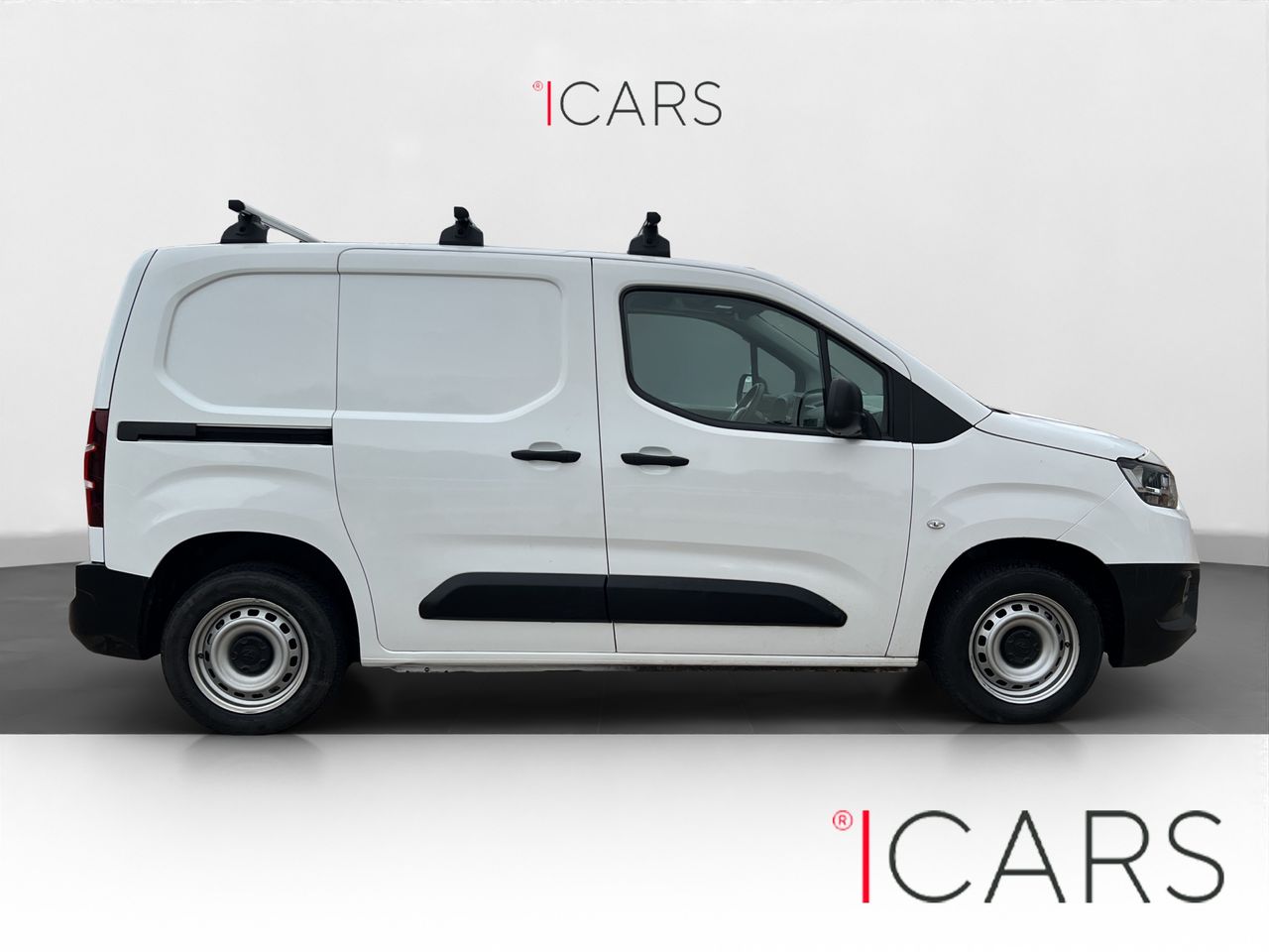 Toyota Proace City 1.5D 56KW 75CV GX MEDIA