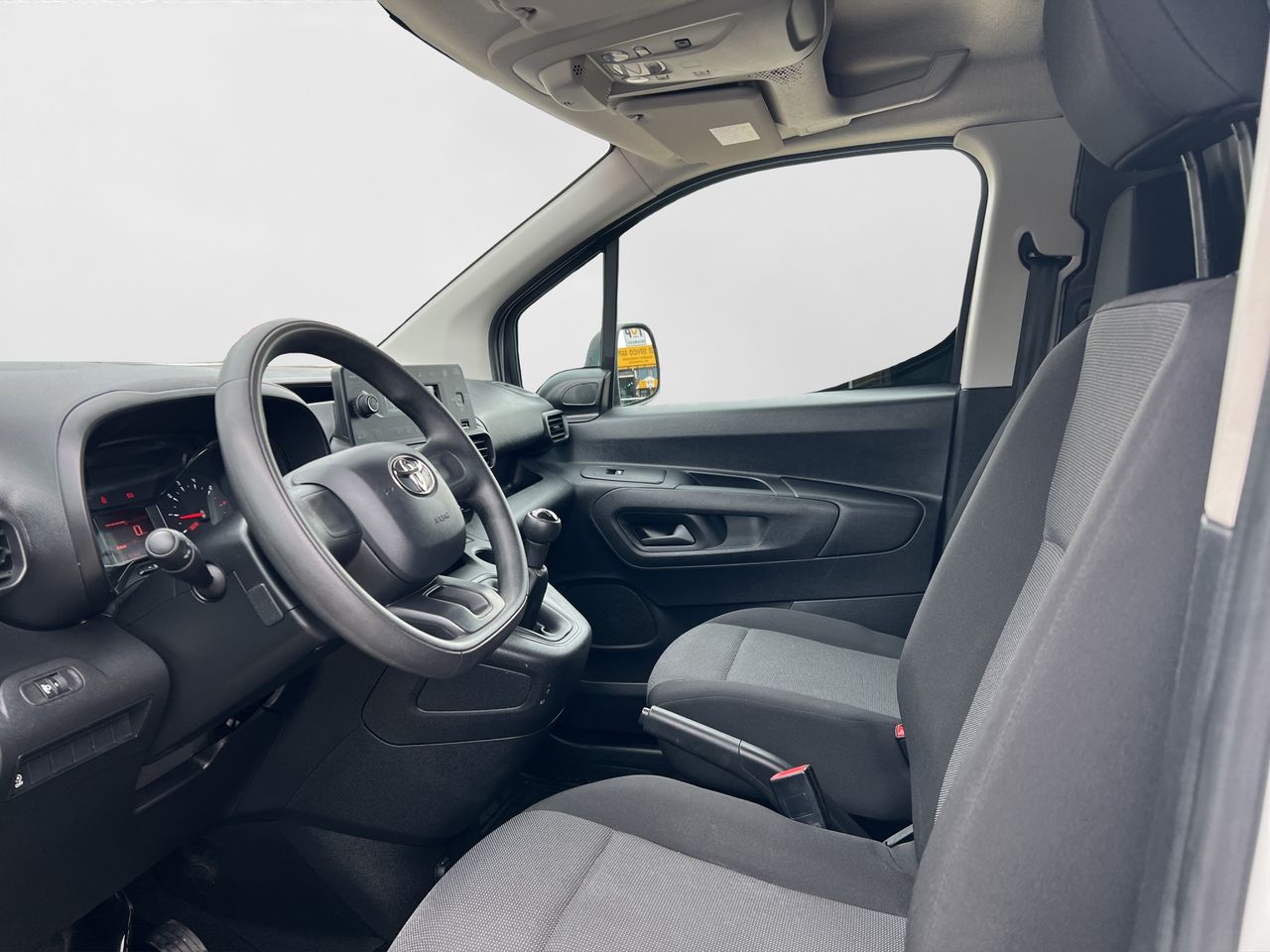 Toyota Proace City 1.5D 56KW 75CV GX MEDIA