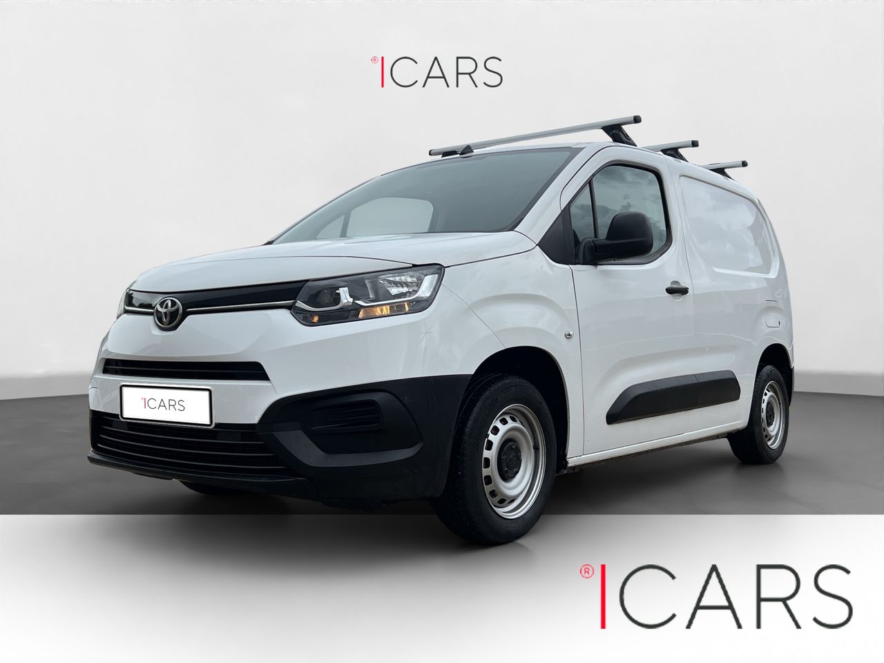 Toyota Proace City 1.5D 56KW 75CV GX MEDIA