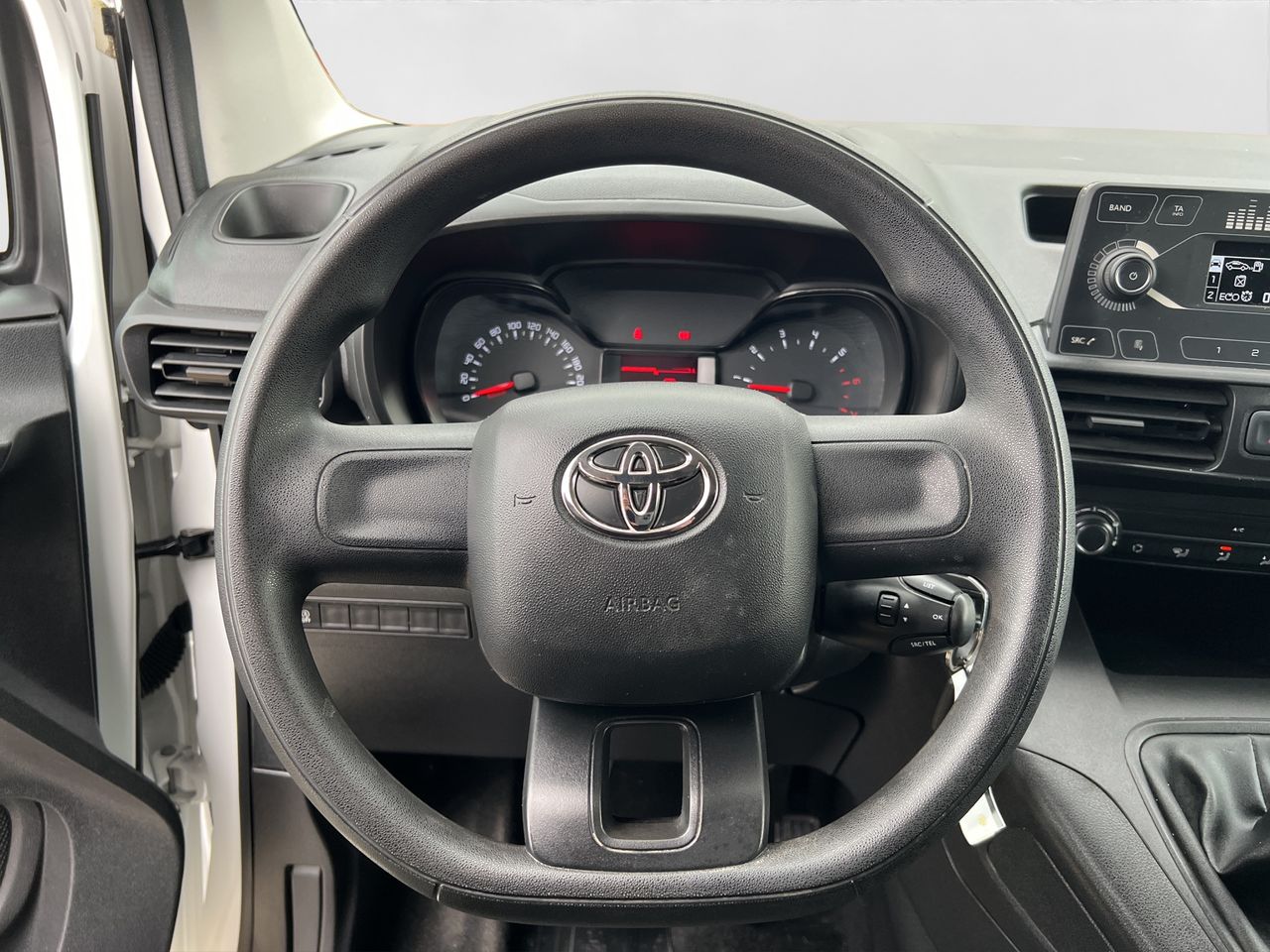 Toyota Proace City 1.5D 56KW 75CV GX MEDIA