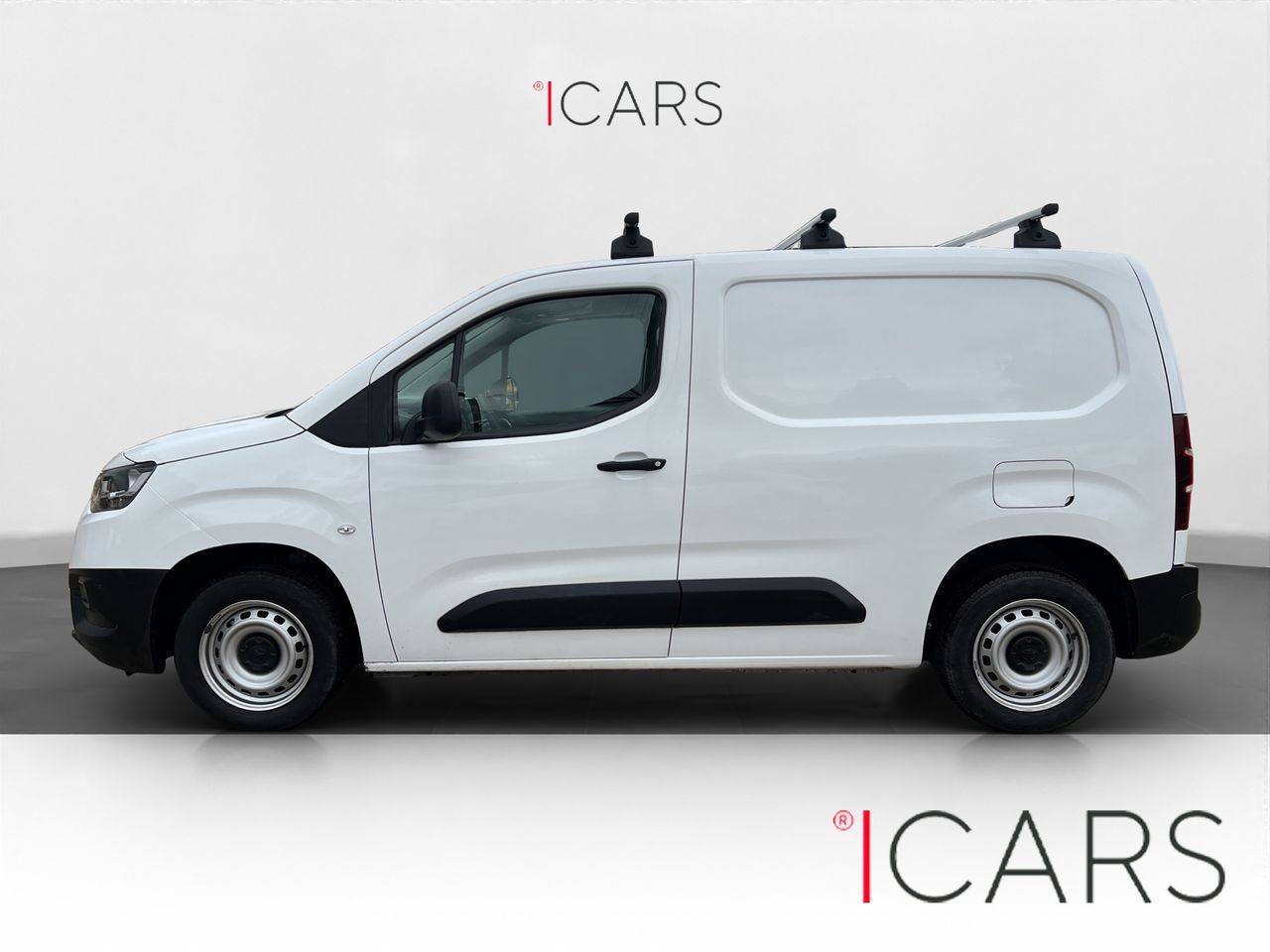 Toyota Proace City 1.5D 56KW 75CV GX MEDIA