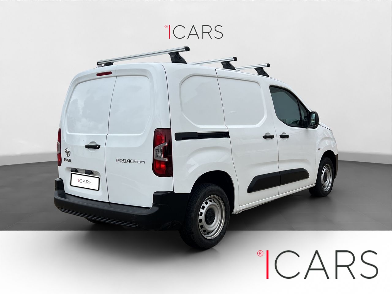 Toyota Proace City 1.5D 56KW 75CV GX MEDIA
