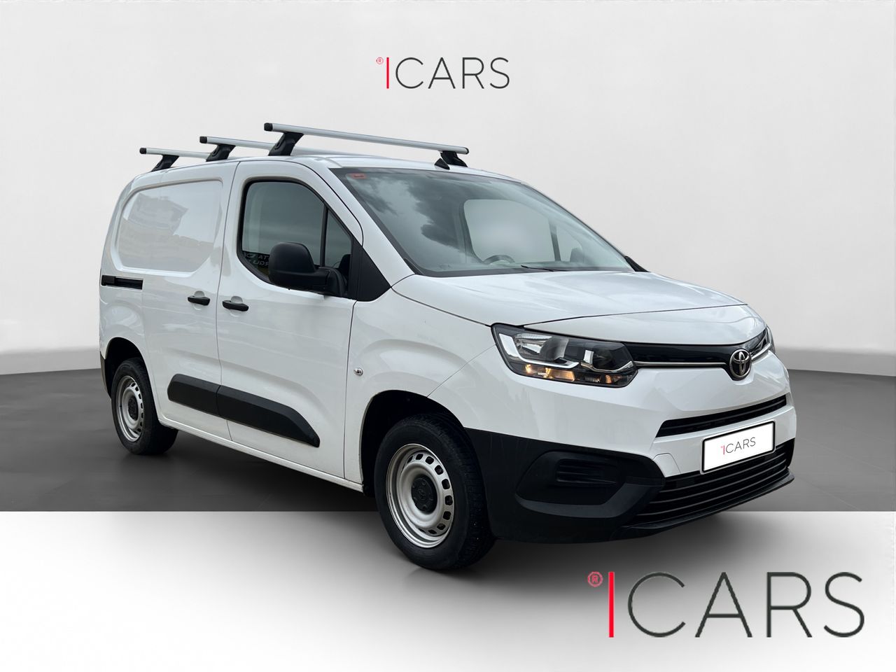 Toyota Proace City 1.5D 56KW 75CV GX MEDIA