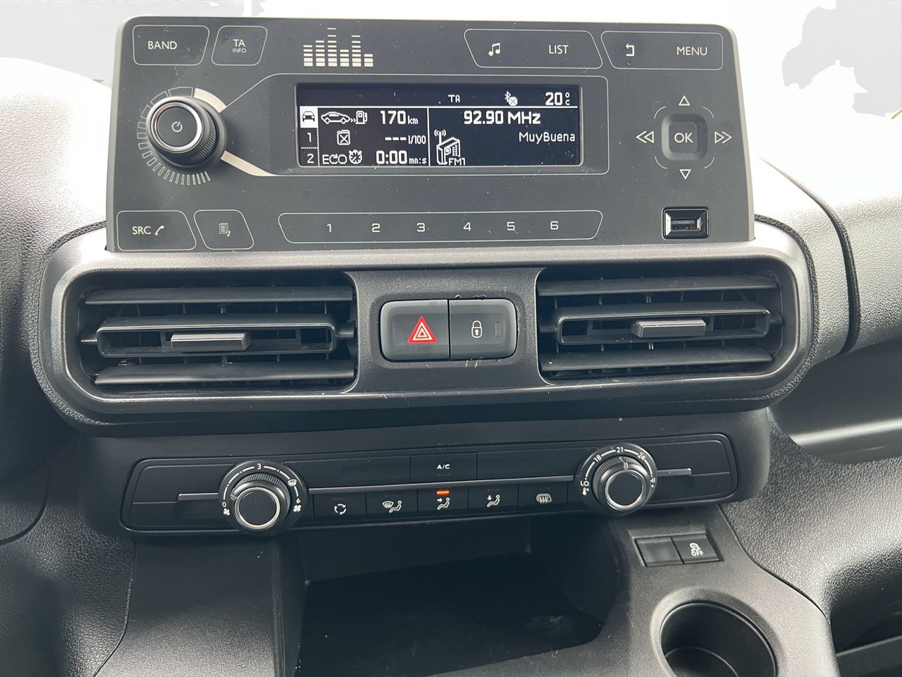 Toyota Proace City 1.5D 56KW 75CV GX MEDIA