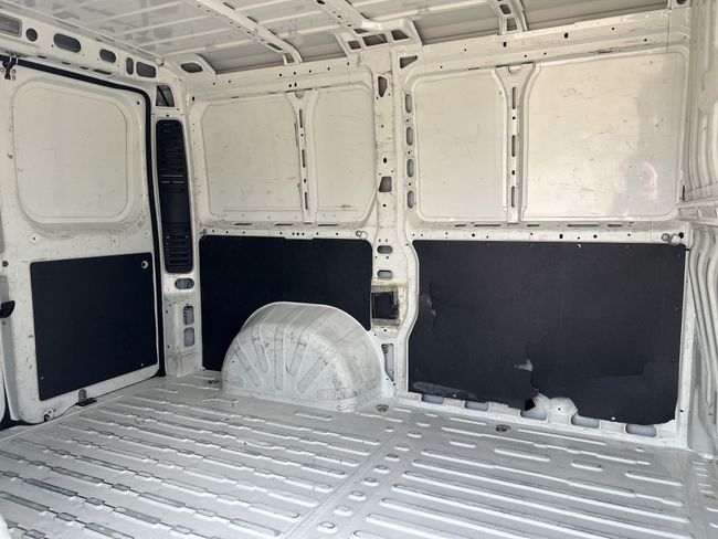 Peugeot Boxer FURGÓN PACK 330 L1H1 BHDI103KW - Foto 12
