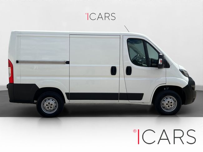 Peugeot Boxer FURGÓN PACK 330 L1H1 BHDI103KW - Foto 6
