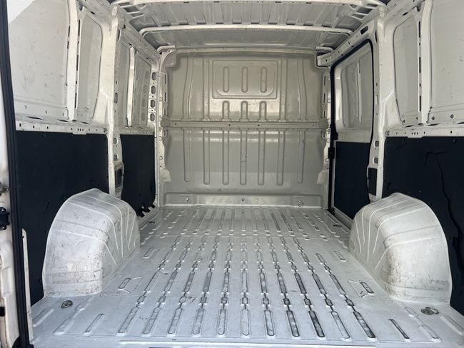 Peugeot Boxer FURGÓN PACK 330 L1H1 BHDI103KW - Foto 11