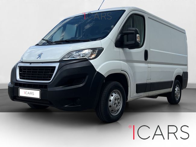 Peugeot Boxer FURGÓN PACK 330 L1H1 BHDI103KW - Foto 2