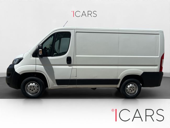 Peugeot Boxer FURGÓN PACK 330 L1H1 BHDI103KW - Foto 5