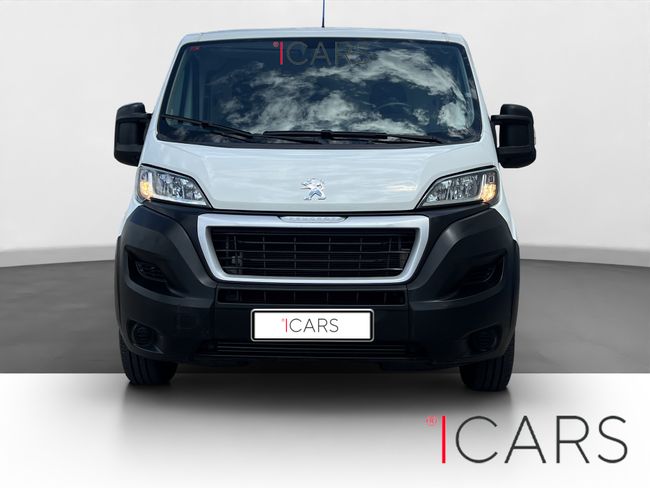 Peugeot Boxer FURGÓN PACK 330 L1H1 BHDI103KW - Foto 3