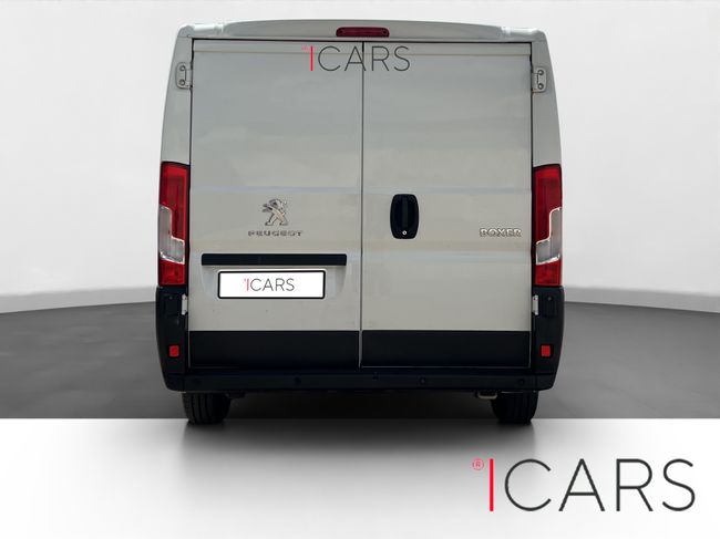 Peugeot Boxer FURGÓN PACK 330 L1H1 BHDI103KW - Foto 4