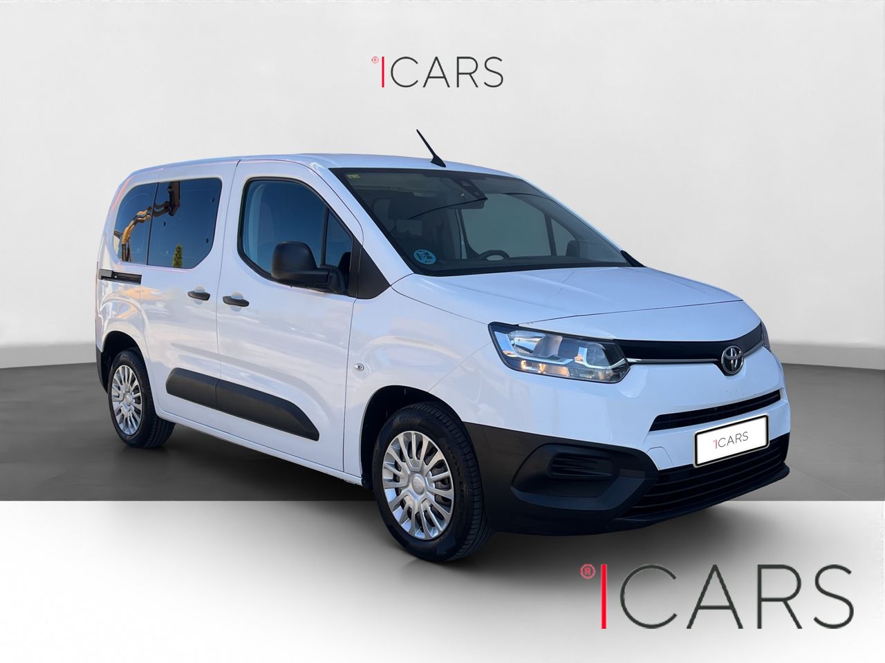 Toyota Proace COMBI CITY 1.5D 100CV GX L1