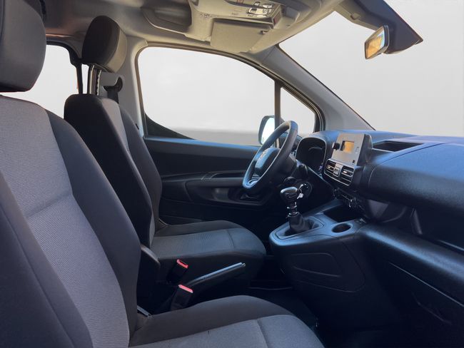 Toyota Proace COMBI CITY 1.5D 100CV GX L1 - Foto 15