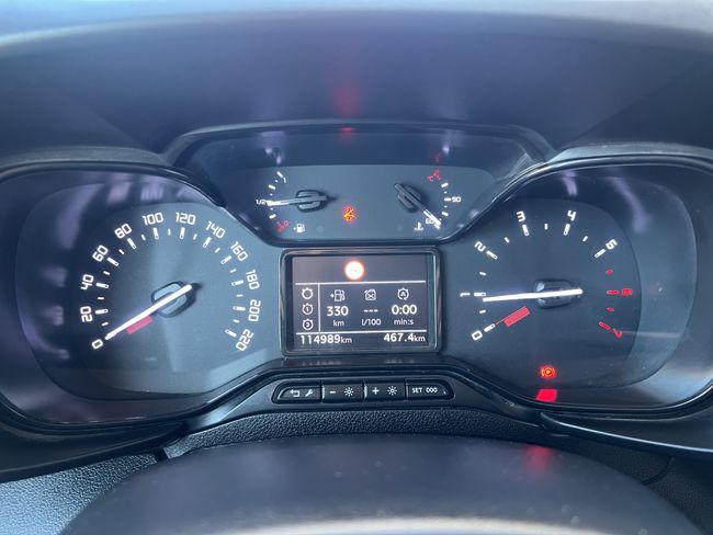 Toyota Proace COMBI CITY 1.5D 100CV GX L1 - Foto 12