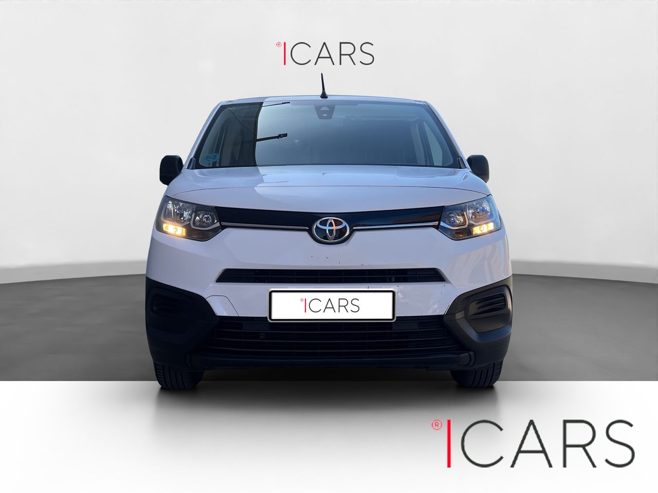 Toyota Proace COMBI CITY 1.5D 100CV GX L1